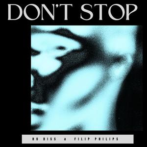 Don't Stop