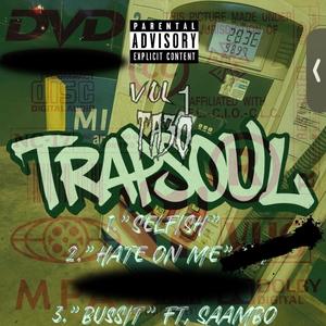 BUSSIT (feat. Saambo)