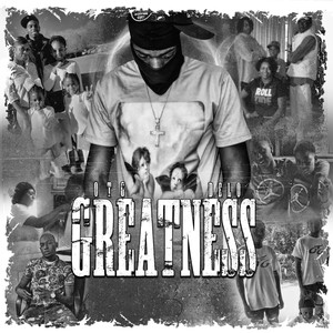 Greatness (Explicit)