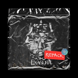 Exagora (repack) [Explicit]