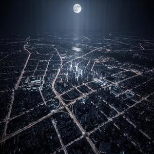 Moonlight (Explicit)