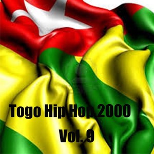 Togo Hip Hop 2000, Vol. 9