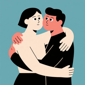 Mùa Thương Tay Đợi Mắt Chờ