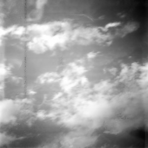 01000111 (live at the Residency)