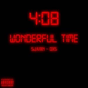 Wonderful Time (feat. Qx5) (Explicit)
