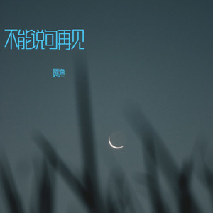 不能说句再见 (伴奏)