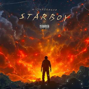 STARBOY (Explicit)