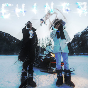 CHINGA (feat. Simba La Rue) (Explicit)