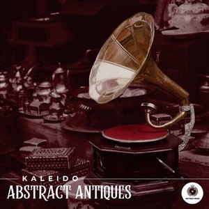 Abstract Antiques