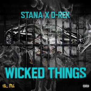 Wicked Things (Explicit)