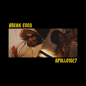 Break Even (Explicit)