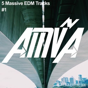 5 Massive EDM Tracks #1