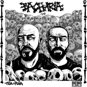 Dangerous (feat. Mahmoud Lahbib)