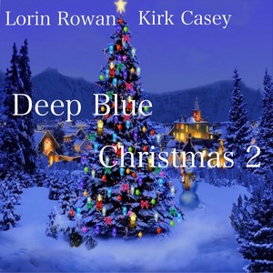 Deep Blue Christmas 2