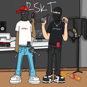 PARTE & CHOKE RSKT (feat. NACHIITODDJ)