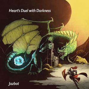 Heart's Duel with Darkness