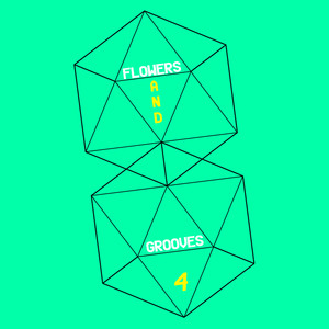 Flowers and Grooves 4