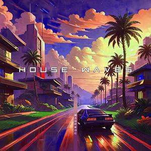 Voyager Couples (House remix)