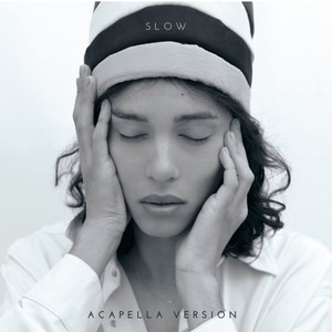 Slow (Acapella) [Explicit]