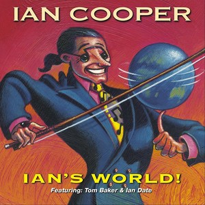 Uzes Waltz(feat. Ian Date, Jim Pennell & Don Heap)