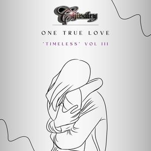 One True Love (Timeless Series, Vol. 3)