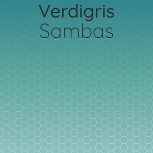Verdigris Sambas