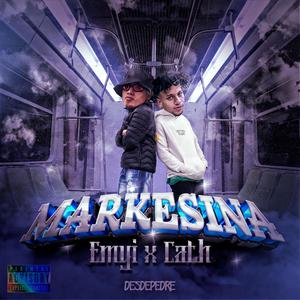 MARKESINA (feat. PastraEnLosControles) (Explicit)