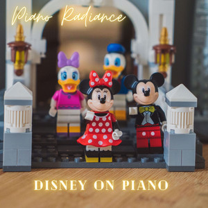 Disney on Piano