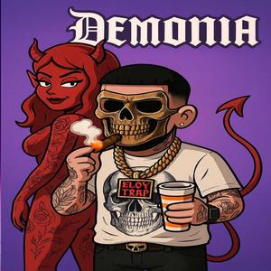 DEMONIA (Explicit)