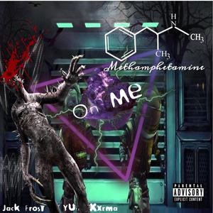 On Me (feat. Yung Kxrma) (Explicit)