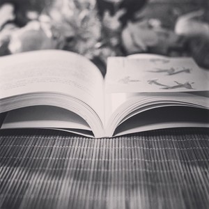 听，春天的声音 (口白)