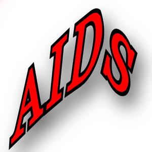 AIDS (feat. Theyfwyann) [Explicit]