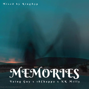 Memories (Explicit)