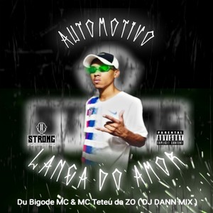 Automotivo Lança do Amor (Explicit)