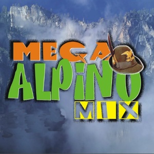 Mega alpino mix