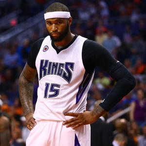 DeMarcus Cousins (feat. C3 & Yonbandzz) (Explicit)