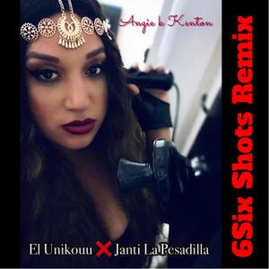 6Six Shots(feat. El Unikouu & Janti La Pesadilla) (Remix)