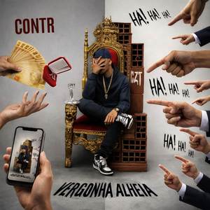 Vergonha Alheia (Explicit)