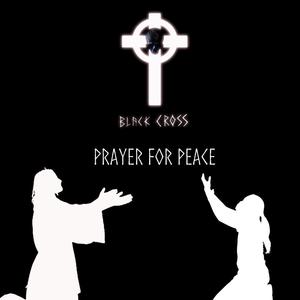 Prayer For Peace