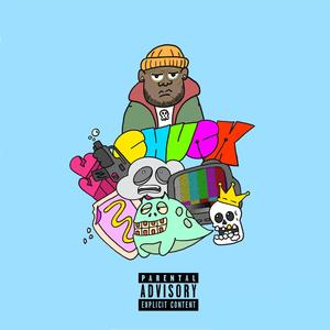 Rydah (feat. Ty Rogers) (Explicit)