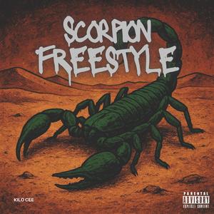 SCORPION FREESTYLE (Explicit)
