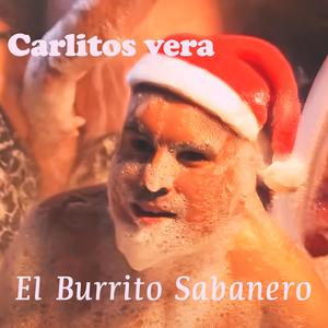 El Burrito Sabanero (feat. Carlitos Vera)