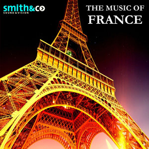 The Music Of France