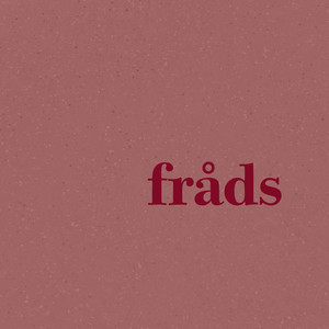 Fråds