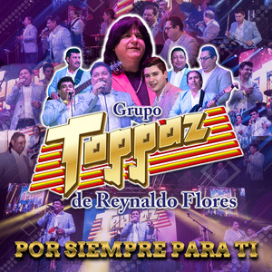 Por Siempre para Ti (En Vivo)