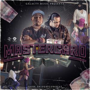 Mastercard (feat. Lirikal) [Explicit]