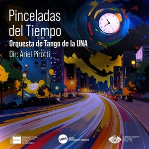 Vamos de Negro (feat. Pablo González)