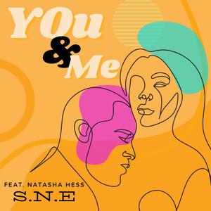 Only you and me (feat. Natasha Hess)