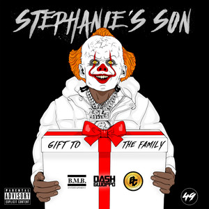 Stephanie's Son (Explicit)