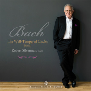 J.S. Bach: The Well-Tempered Clavier, Book 1, BWV 846-869